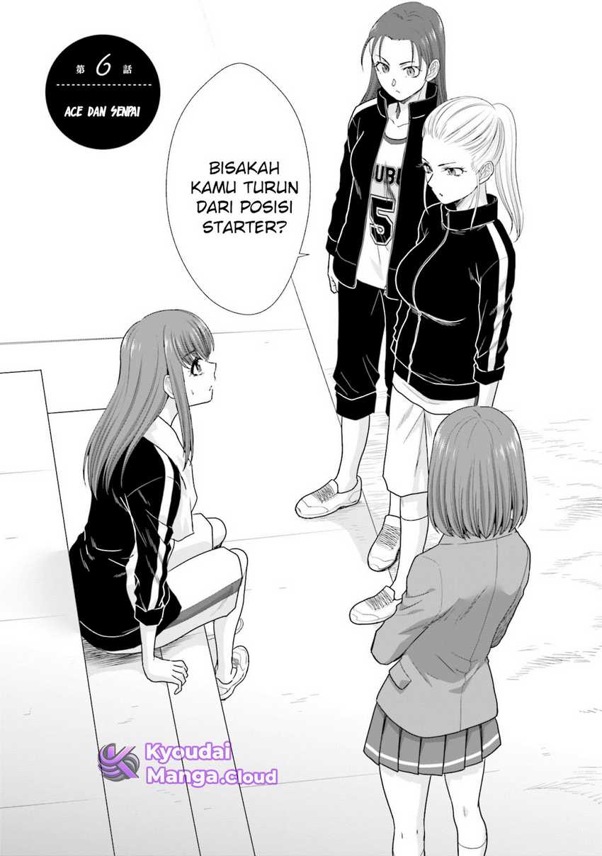 17-sai Kara Yarinaosu Propose Chapter 06 Bahasa Indonesia