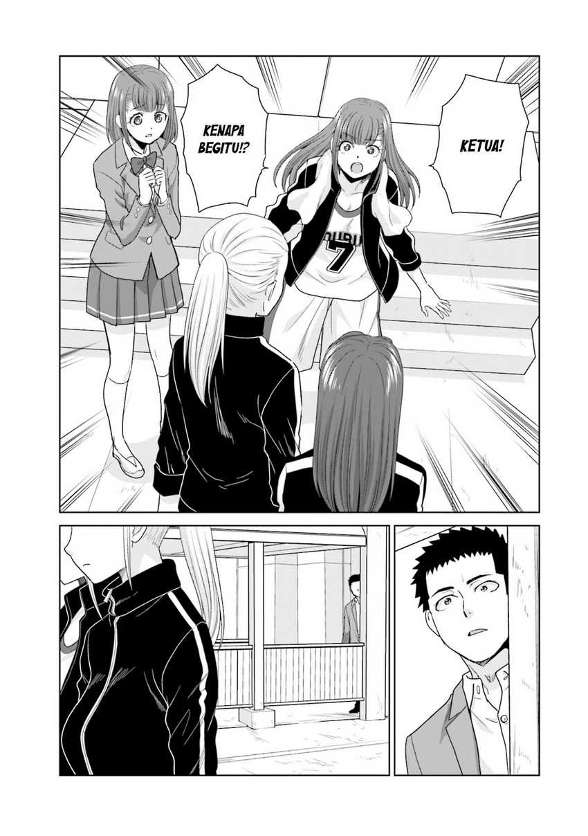 17-sai Kara Yarinaosu Propose Chapter 06 Bahasa Indonesia