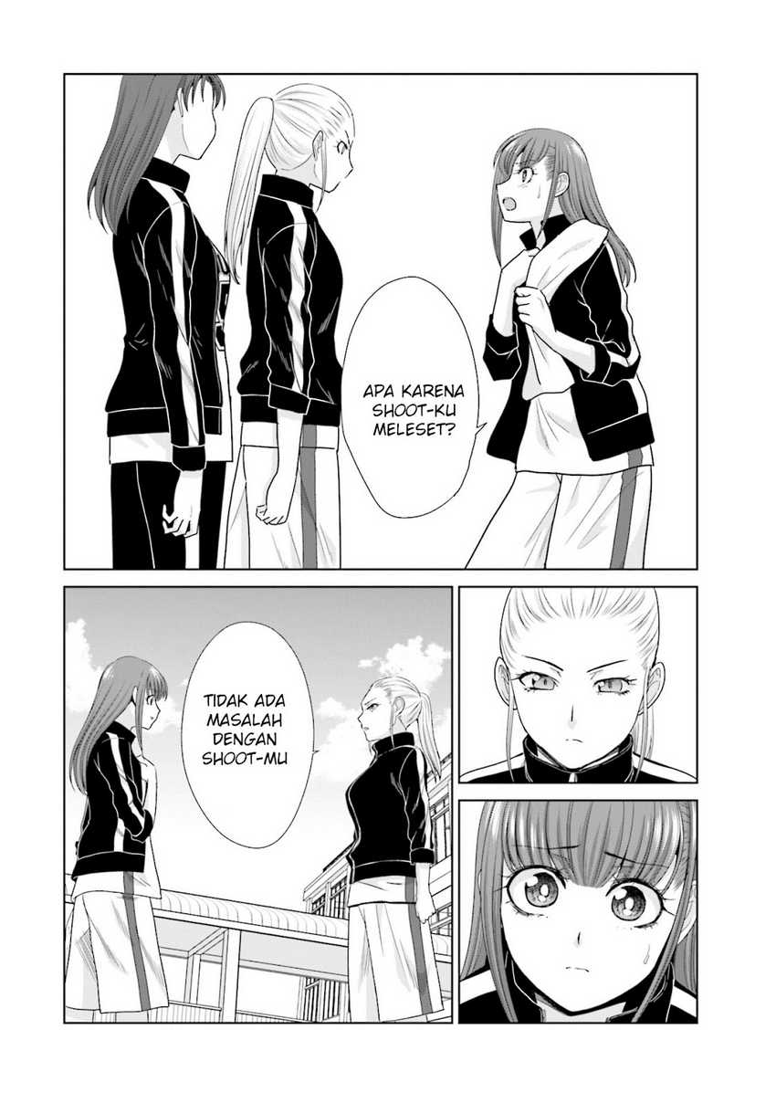 17-sai Kara Yarinaosu Propose Chapter 06 Bahasa Indonesia