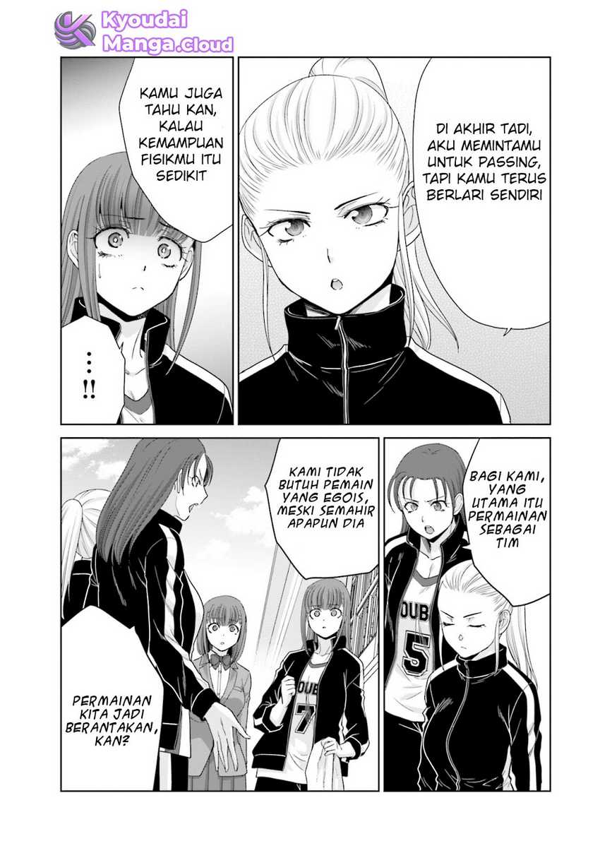 17-sai Kara Yarinaosu Propose Chapter 06 Bahasa Indonesia