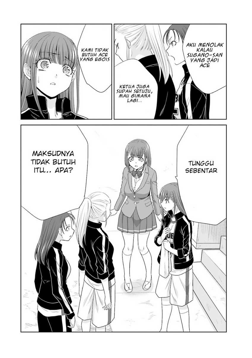 17-sai Kara Yarinaosu Propose Chapter 06 Bahasa Indonesia