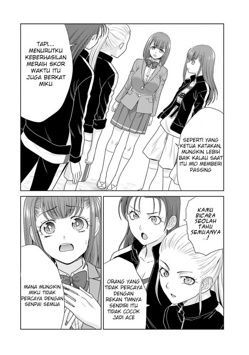 17-sai Kara Yarinaosu Propose Chapter 06 Bahasa Indonesia