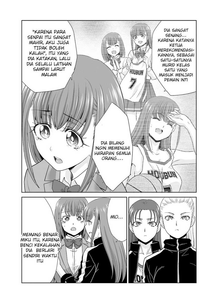 17-sai Kara Yarinaosu Propose Chapter 06 Bahasa Indonesia