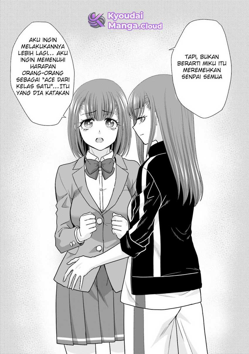 17-sai Kara Yarinaosu Propose Chapter 06 Bahasa Indonesia