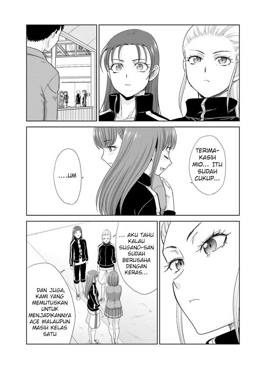 17-sai Kara Yarinaosu Propose Chapter 06 Bahasa Indonesia