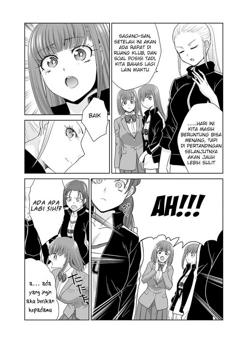 17-sai Kara Yarinaosu Propose Chapter 06 Bahasa Indonesia