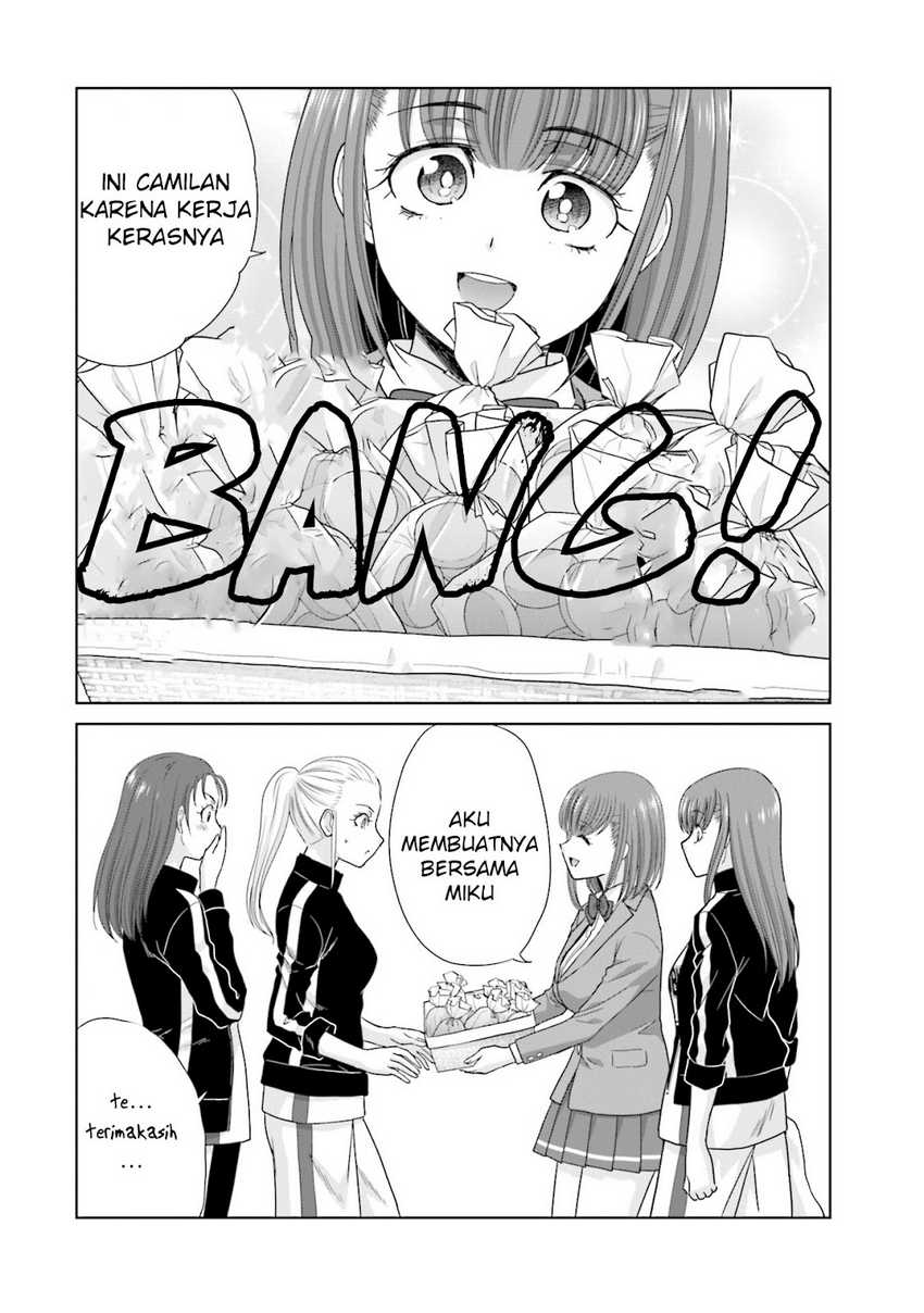 17-sai Kara Yarinaosu Propose Chapter 06 Bahasa Indonesia