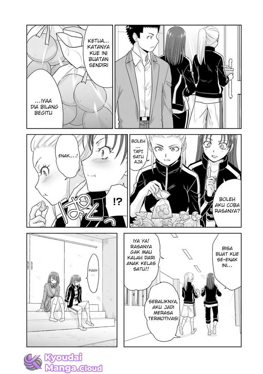 17-sai Kara Yarinaosu Propose Chapter 06 Bahasa Indonesia