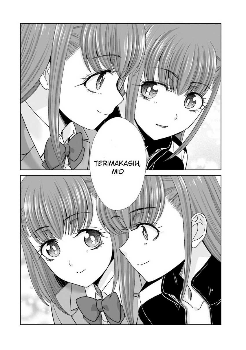 17-sai Kara Yarinaosu Propose Chapter 06 Bahasa Indonesia