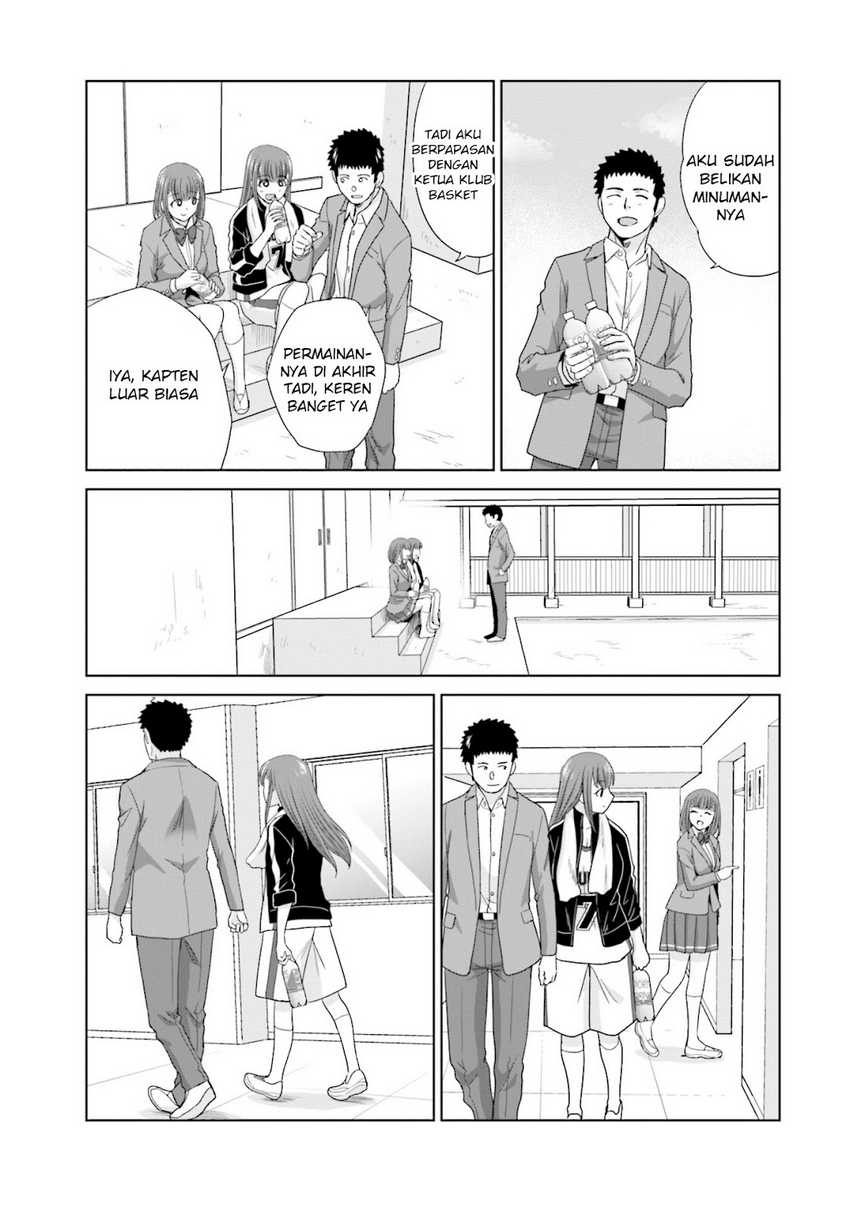 17-sai Kara Yarinaosu Propose Chapter 06 Bahasa Indonesia