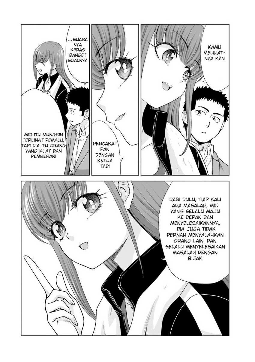17-sai Kara Yarinaosu Propose Chapter 06 Bahasa Indonesia