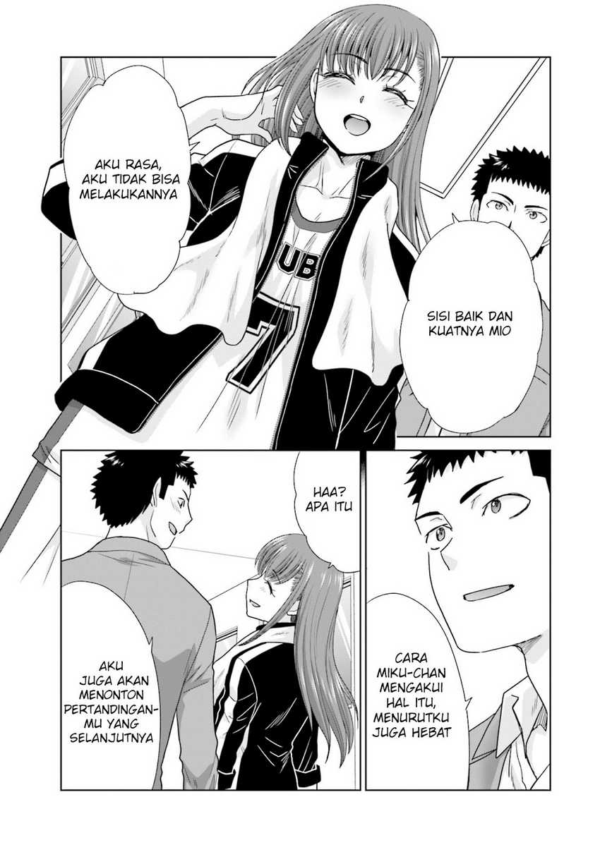 17-sai Kara Yarinaosu Propose Chapter 06 Bahasa Indonesia