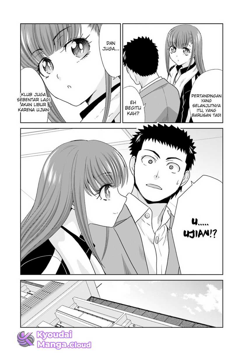 17-sai Kara Yarinaosu Propose Chapter 06 Bahasa Indonesia