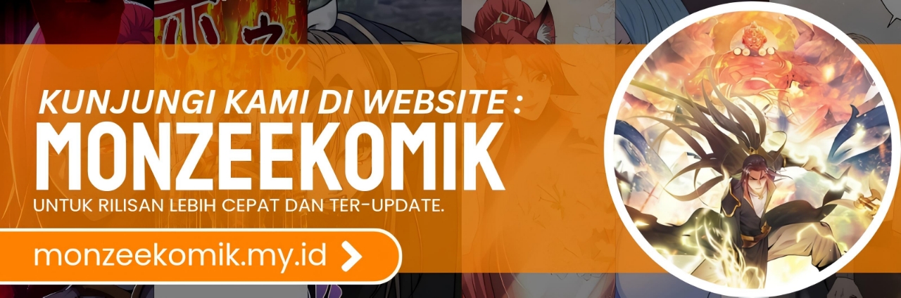 1 Million Times Attack Speed Chapter 60 Bahasa Indonesia