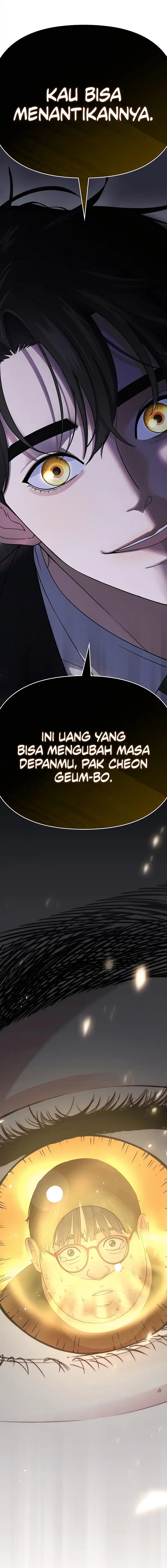 1 Million Won Per Second chapter 2