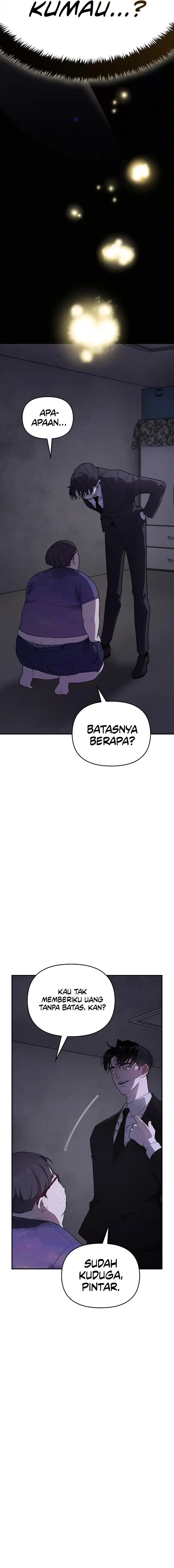 1 Million Won Per Second chapter 2