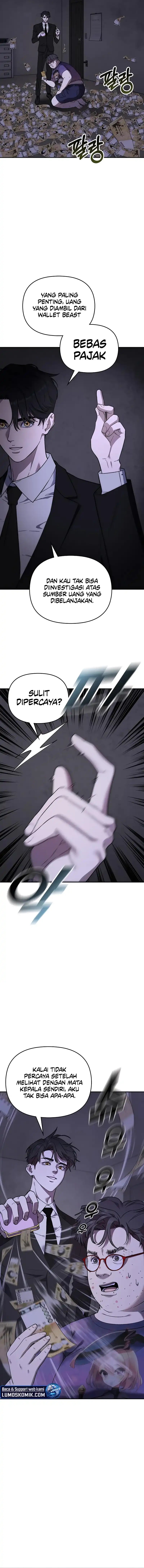 1 Million Won Per Second chapter 2