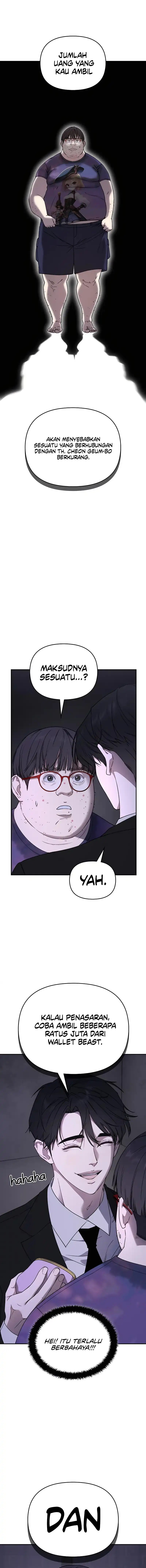 1 Million Won Per Second chapter 2