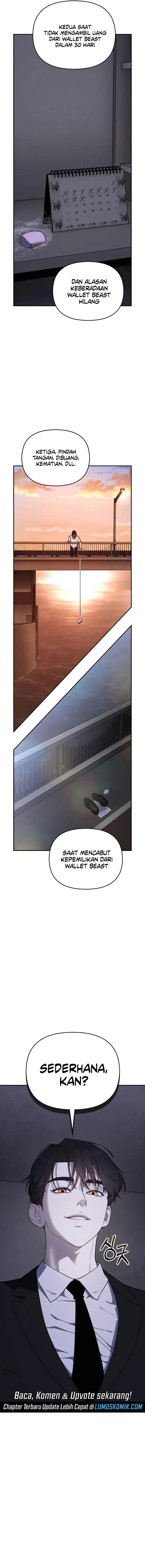 1 Million Won Per Second chapter 2