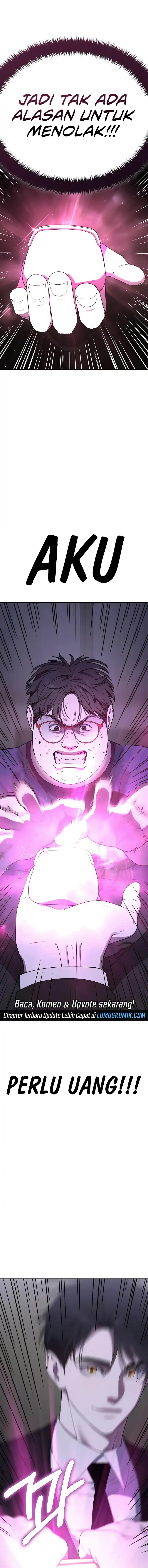 1 Million Won Per Second chapter 2