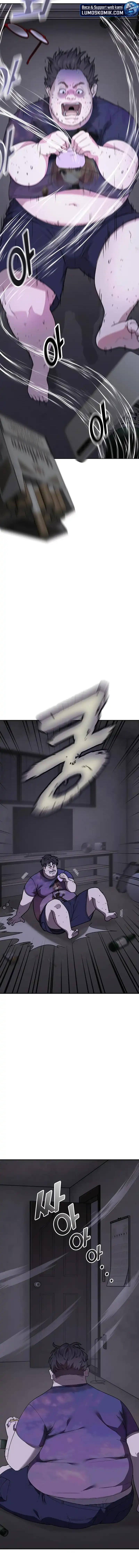 1 Million Won Per Second chapter 2