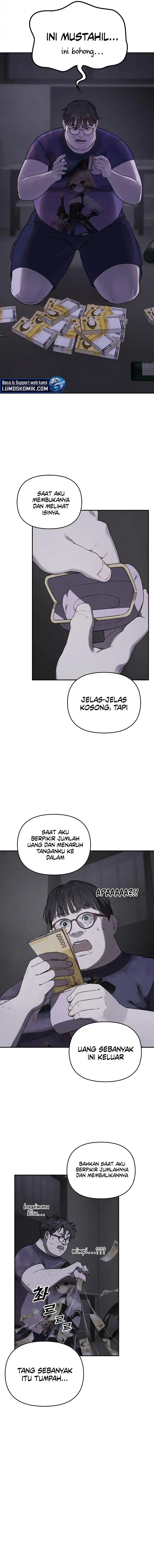 1 Million Won Per Second chapter 2