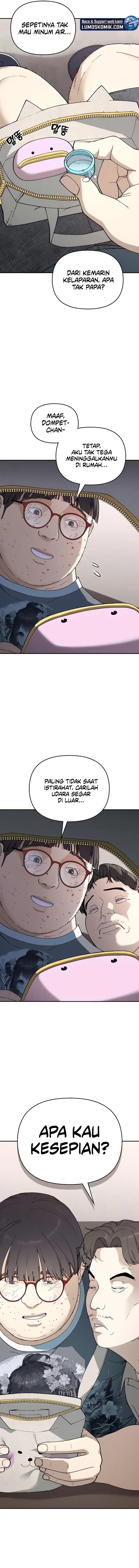 1 Million Won Per Second chapter 2