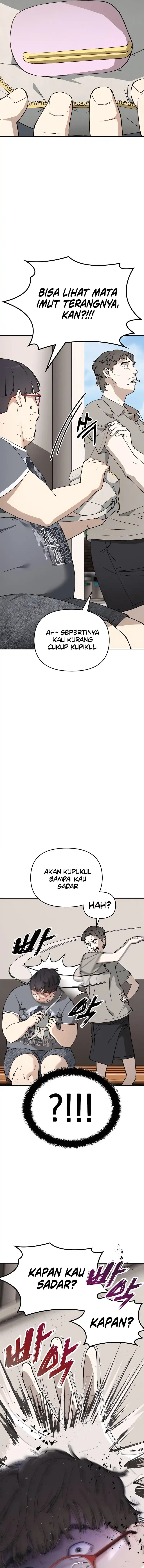 1 Million Won Per Second chapter 2