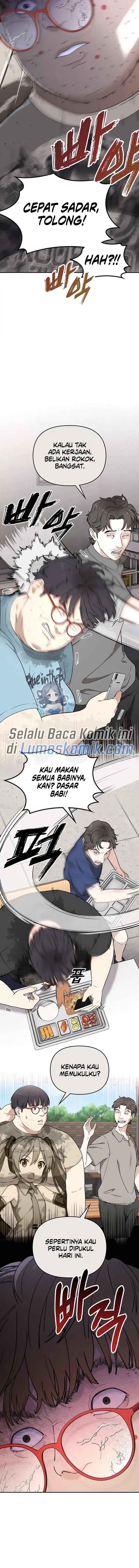 1 Million Won Per Second chapter 2