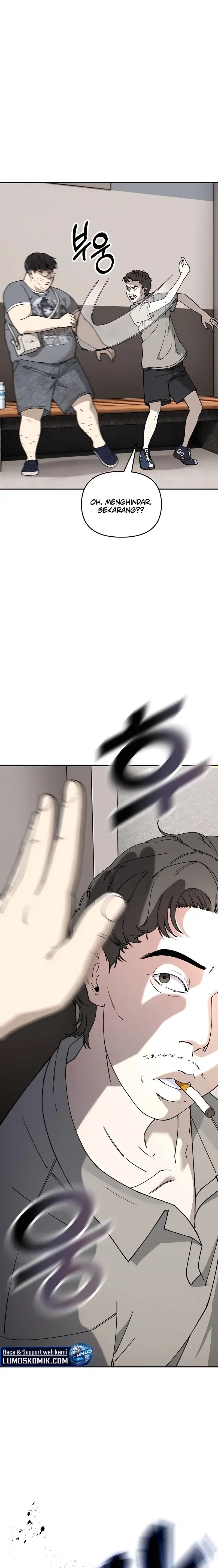 1 Million Won Per Second chapter 2