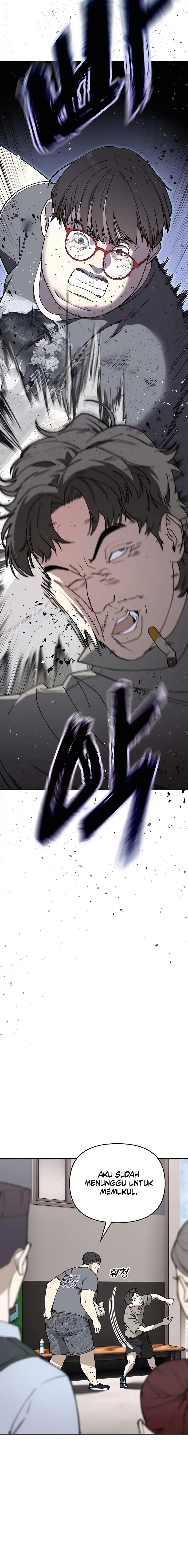 1 Million Won Per Second chapter 2