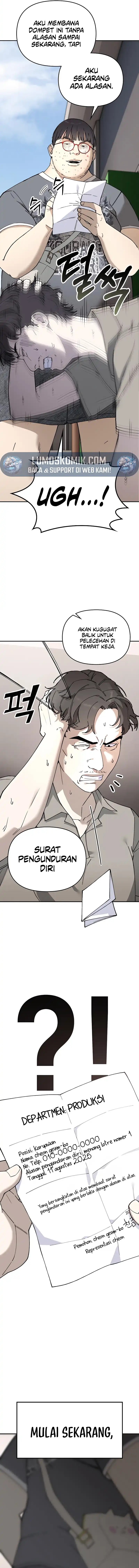 1 Million Won Per Second chapter 2