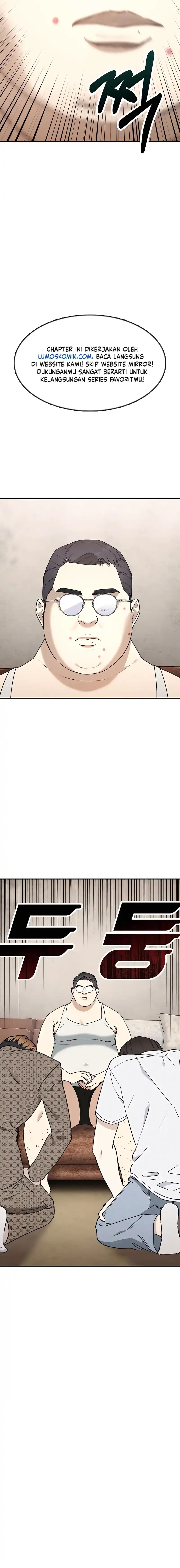 1 Million Won Per Second chapter 5