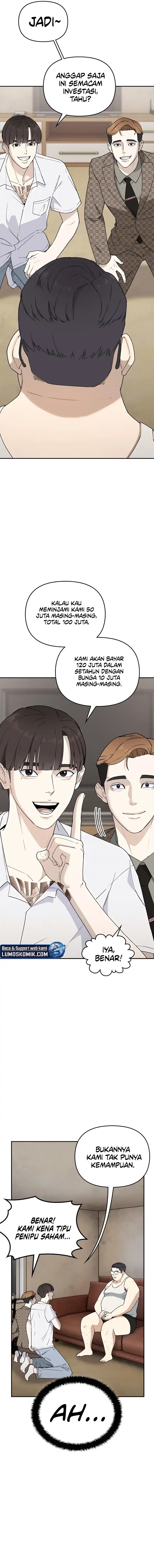 1 Million Won Per Second chapter 5