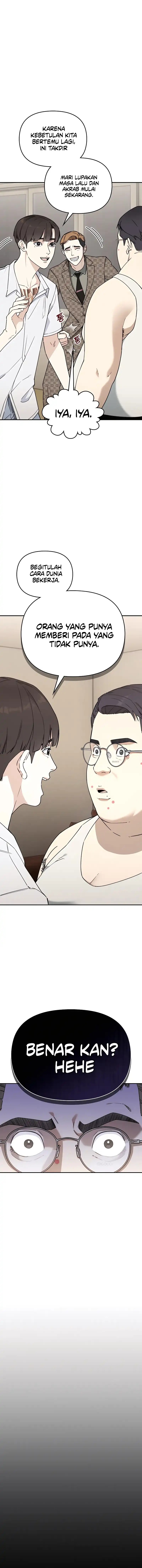 1 Million Won Per Second chapter 5