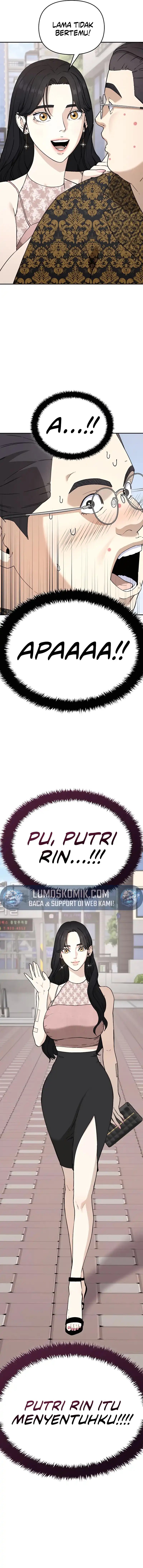 1 Million Won Per Second chapter 5