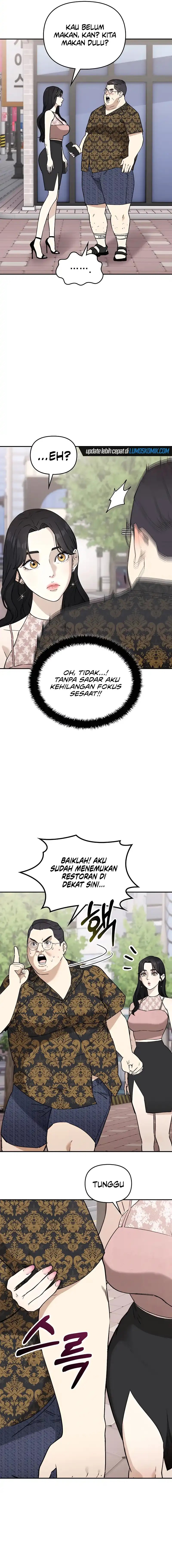 1 Million Won Per Second chapter 5