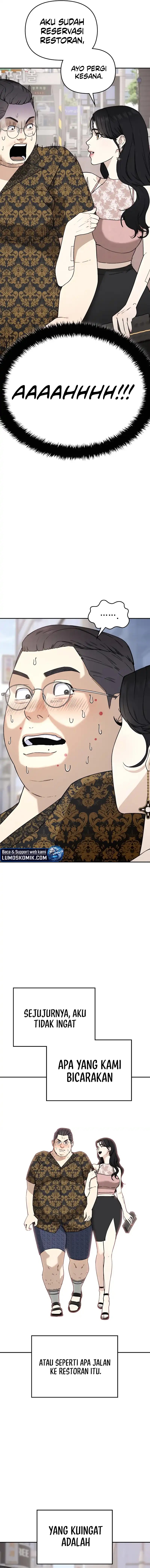1 Million Won Per Second chapter 5