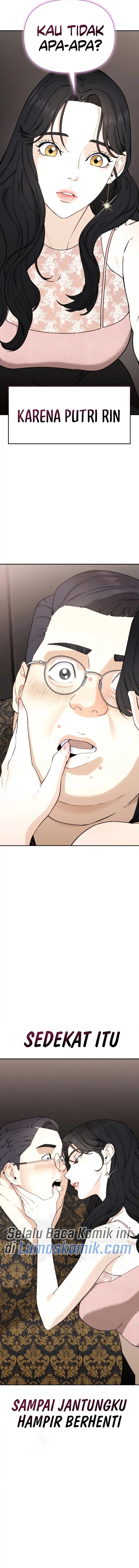 1 Million Won Per Second chapter 5
