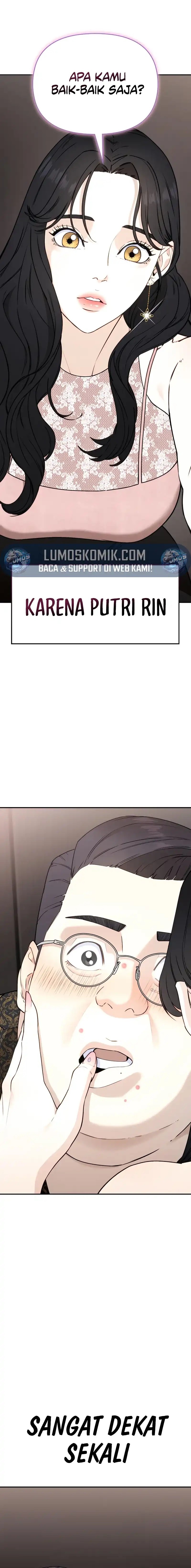 1 Million Won Per Second chapter 9