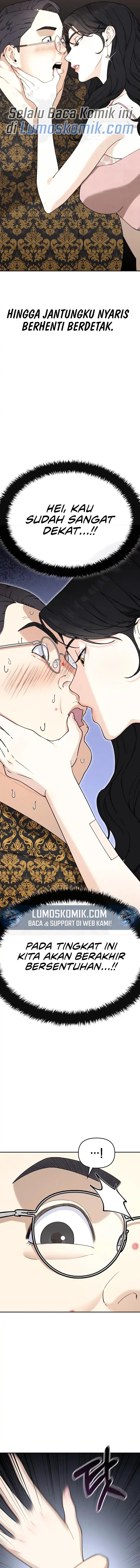 1 Million Won Per Second chapter 9