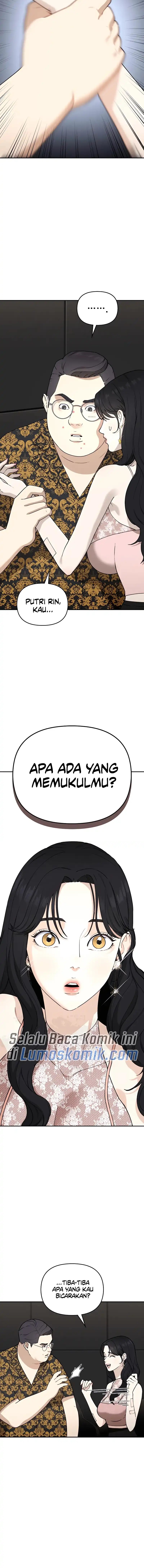 1 Million Won Per Second chapter 9