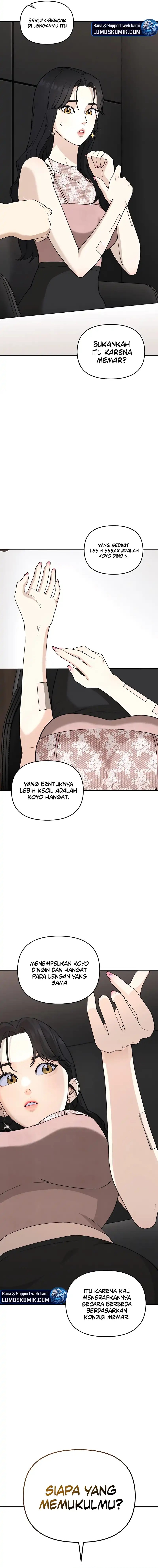 1 Million Won Per Second chapter 9
