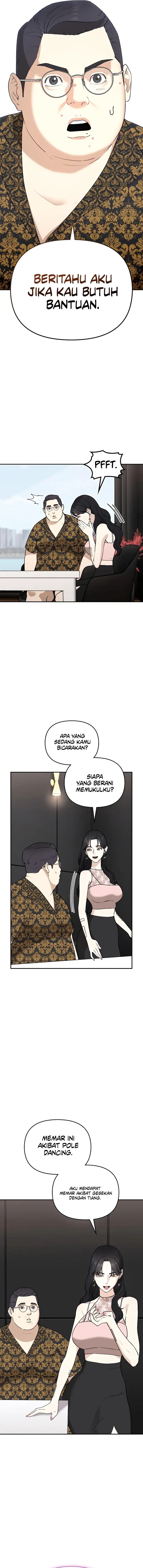 1 Million Won Per Second chapter 9