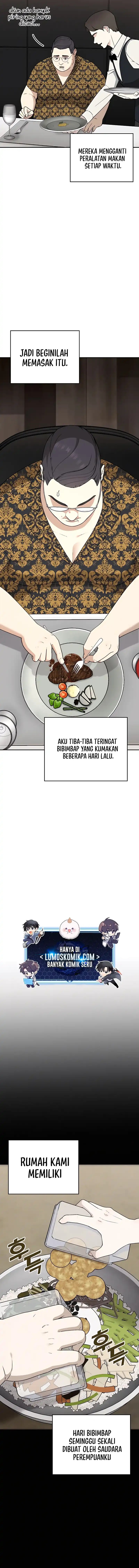 1 Million Won Per Second chapter 9