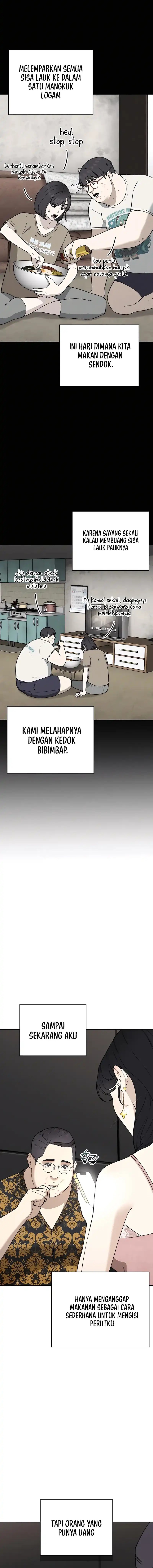 1 Million Won Per Second chapter 9