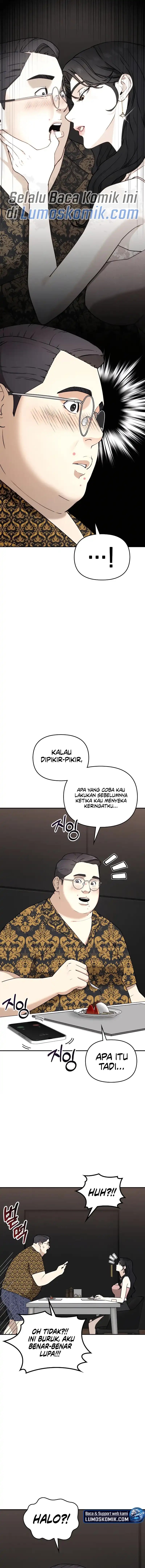 1 Million Won Per Second chapter 9