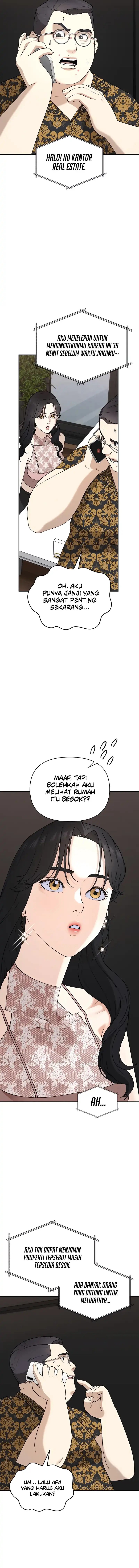 1 Million Won Per Second chapter 9