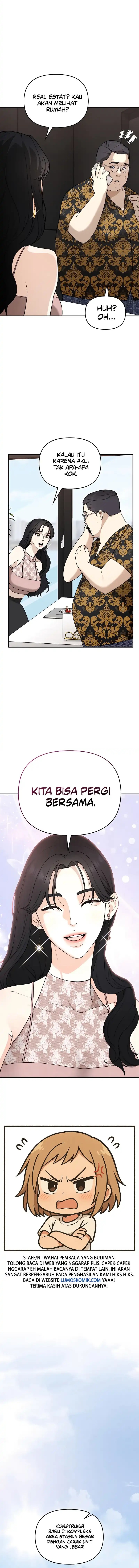 1 Million Won Per Second chapter 9