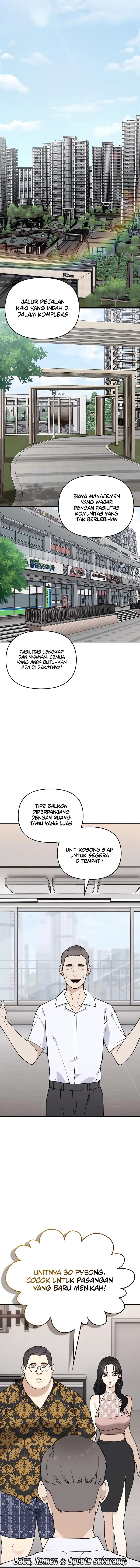 1 Million Won Per Second chapter 9